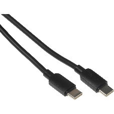 Кабель Hoco X96 Hyper TYPE-C TO TYPE-C USB Type-C (m)-USB Type-C (m) 1м черный коробка