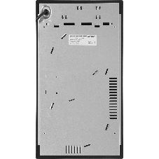 Варочная панель Vitek VHE3220 черный