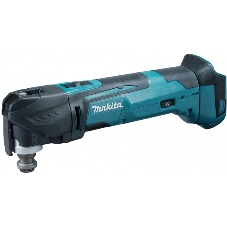 Многофункциональный инструмент Makita DTM51Z ак 18в li-ion 6000-20000об\мин 2кг
