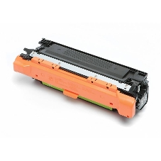 Картридж лазерный Cactus CS-CE250X черный (10500 стр.) для HP Color LaserJet CM3530, CM3530fs MFP, CP3520, CP3525, CP3525dn, CP3525n, CP3525x