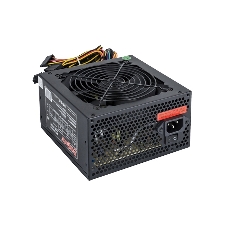 Блок питания ExeGate XP450 (EX219461RUS-PC), 450Вт, 120мм, черный