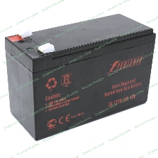 Батарея для ИБП Powerman Battery 12V/7AH CA1270