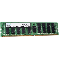Оперативная память Samsung, DDR4, 32GB (1x32GB), 3200MHz, CL22, ECC, RDIMM, OEM