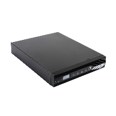 Источник бесперебойного питания SKAT-UPS 2000 RACK+4x9Ah ИБП 1800 Вт, On-Line, синус, встроенные АКБ 4 шт. (9Ah)
