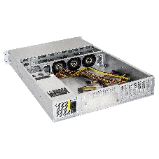 Серверный корпус ExeGate Pro 2U660-HS12 (RM 19