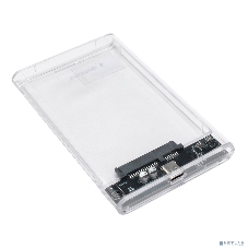 Внешний корпус Gembird EE2-U3S-7 USB 3.0 для 2.5