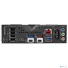 Материнская плата Gigabyte X870 EAGLE WIFI7, AM5, AMD X870, 4xDDR5, 4xSATA, 3xM.2, 1xPCI-E 5.0 x16, 2xPCI-E 3.0 x1, 1xHDMI, 1xUSB-C (DP), 1x 2.5Gb LAN, 4xUSB-A 2.0, 3xUSB-A 3.2 Gen 1, 1xUSB-A 3.2 Gen 2, 2xUSB-C 3.2 Gen 2 (USB4), 3x3.5 мм, 7.1, ATX