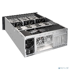 Серверный корпус ExeGate Pro 4U650-18 (RM 19
