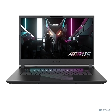 Ноутбук AORUS 15 Core i7-13620H/16Gb/SSD 1Tb/RTX 4060/15.6