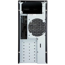 Корпус InWin EAR-002, Midi-Tower, чёрный