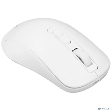 Мышь беспроводная Acer OMR311 белый, 2400 dpi, радиоканал, Bluetooth, USB, кнопки - 7