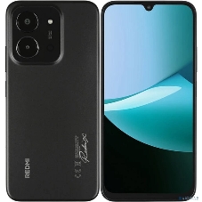 Смартфон Xiaomi Redmi 15C RU 4/256Gb черный