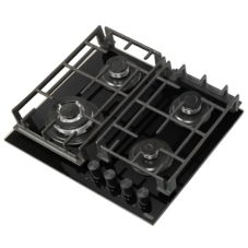 Газовая варочная панель DeLonghi GRETA 6GW NB