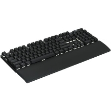 Клавиатура ASUS ROG Strix Scope II X ROG NX Snow V2 проводная, USB Type-A, чёрный