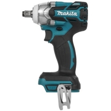 Гайковерт акк Makita DTW285Z18В, Li-ion, 0-1800\2600\3500у\м, 280Нм, квадр1\2