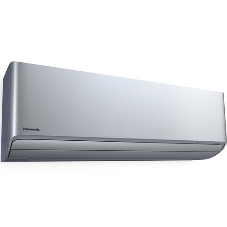Кондиционер Panasonic CS-XZ35ZKEW/CU-Z35ZKE серия DESIGN SILVER INVERTER комплект