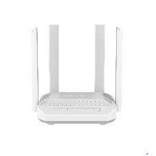 Роутер беспроводной Keenetic Netcraze Hopper (NC-3811) 10/100/1000BASE-TX/4G ready