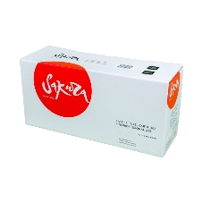 Картридж Sakura TK240XL для Катюша P140/M140/M240, черный, 12000 стр.
