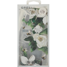 Чехол (клип-кейс) Gresso Air, для Samsung Galaxy A02, прозрачный/рисунок gr17aaae9159
