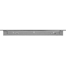 Варочная панель Vitek VHE3220 черный