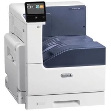 Принтер лазерный Xerox VersaLink C7000N (VLC7000N#), A3, цветной, печ. 19 стр/мин (A3) 35 стр/мин (A4), 1200 x 2400 dpi, RJ-45, NFC, Air Print