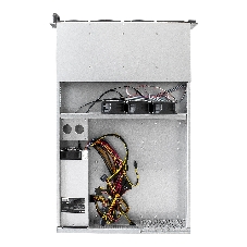 Серверный корпус ExeGate Pro 2U660-HS12 (RM 19