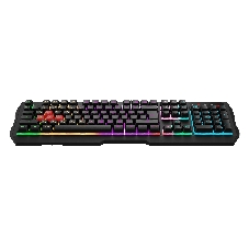 Клавиатура A4Tech Bloody B140N проводная USB черный