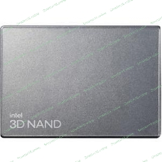 Накопитель SSD Intel D7 P5620, 3.2ТБ, 2.5