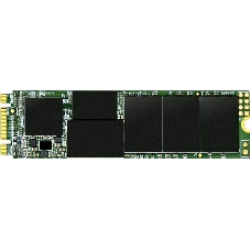 Накопитель SSD Transcend MTS830S, 2Tb, M.2 SATA III, R/W 560/520