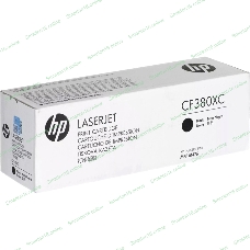 Картридж лазерный контрактный HP 312X Blk Contract LJ Toner Cartridge