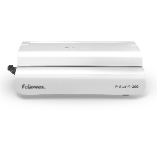 Переплетчик Fellowes Pulsar E (FS-56207) A4/перф.15л.сшив/макс.300л./пластик.пруж. (6-38мм)/электр.