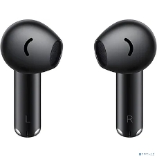 Наушники TWS Huawei FreeBuds SE 2 черный, вкладыши, Bluetooth, быстрая зарядка, до 9 ч