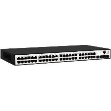 Коммутатор управляемый уровня 2 SNR-S2985G-48T