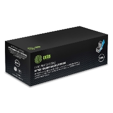 Картридж лазерный Cactus CS-CF283XL-MPS черный (3000 стр.) для HP LJ Pro M225dn/M201/M202