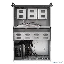 Серверный корпус ExeGate Pro 4U650-18 (RM 19