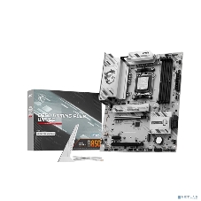 Материнская плата MSI B850 GAMING PLUS WIFI6E, AM5, AMD B850, 4xDDR5, 4xSATA, 2xM.2, 1xPCIe 4.0 x16, 1xPCIe 4.0 x4, 1xPCIe 3.0 x1, 1xDP, 1xHDMI, 1x2.5Gb LAN, Wi-Fi 6E, Bluetooth 5.3, 1xUSB-C 10Gbps, 3xUSB-A 10Gbps, 4xUSB-A 5Gbps, 2x3.5 мм, 7.1, ATX
