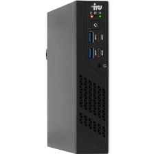 Неттоп IRU 310H6ITF i5 13400 (2.5) 16Gb SSD512Gb UHDG 730 без ОС GbitEth WiFi BT 90W черный (2122068)