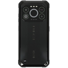 Смартфон IIIF150 Air1 Ultra X, 8/256Gb, черный