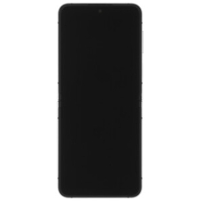 Смартфон Samsung Galaxy Z Flip7 FE 8/256Gb белый