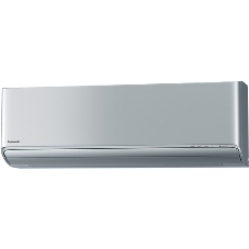 Кондиционер Panasonic CS-XZ35ZKEW/CU-Z35ZKE серия DESIGN SILVER INVERTER комплект
