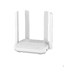 Роутер беспроводной Keenetic Netcraze Hopper (NC-3811) 10/100/1000BASE-TX/4G ready