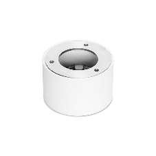 Светильник Ambrella light TN222 WH/S белый/песок GU5.3 D80*50