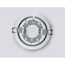 Светильник Ambrella light TN52331 SWH белый песок GX53 max 12W D115*25