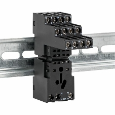 Разъем для реле РM5 22/4 EKF AVERES