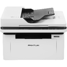 МФУ лазерное Pantum BM2300AW, А4, ч/б, печ. до 22 стр/мин., 1200 x 1200 dpi, ADF, USB, Wi-Fi, BlueTooth, Air Print, Mopria