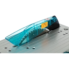 Пилы электрические дисковые, торцовочные Makita LH1040 Пила комб,1650Вт,4800об\м,дискф260х30мм,рез-93х95мм,14кг,кор,наклон-45\0гр,поворот-45\45гр