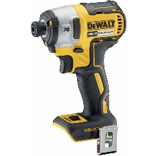 Шуруповерт DEWALT DCF887N-XJ, 18 В, 0 Ач, 205 Нм, бесщеточный, ударный