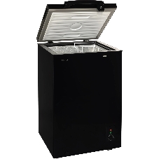 Морозильный ларь Nord CN 150 B, черный, 110л
