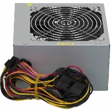 Блок питания Accord ACC-400W-12, 400Вт, 120мм, серый