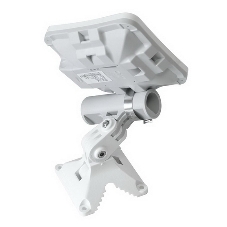 Сетевое оборудование MikroTik QMP quickMOUNT PRO for small antennas, adjustable